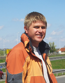 Harald Höfler