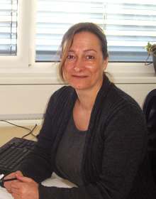 Karin Kneuer
